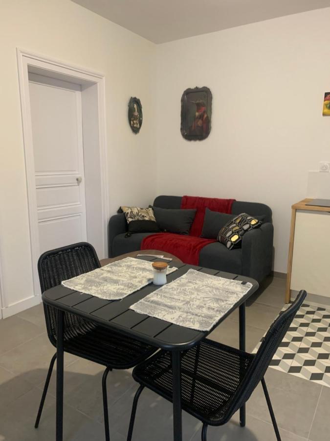 Rosa Apartment *