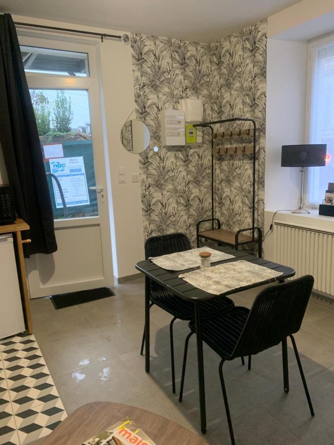 Rosa Apartment