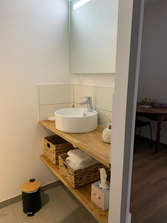 Apartment Rosa Chateau-Gontier